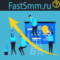 FastSmm.ru