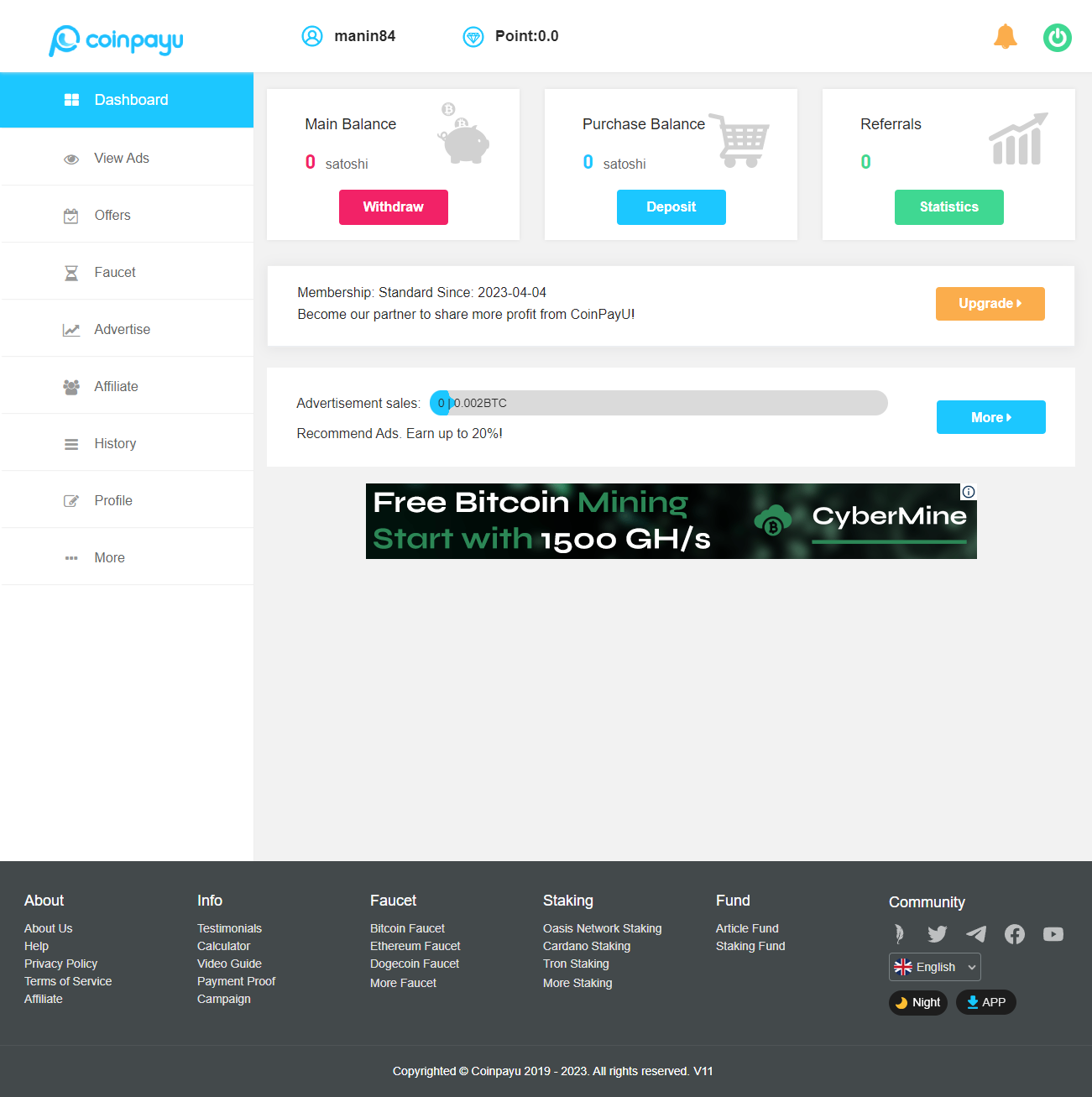 CoinPayU3